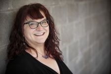 Logo for Loretta Oleksy Logo for Loretta Oleksy