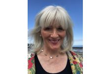 Logo for Louise Beckett MA Logo for Louise Beckett MA