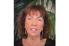 Logo for Louise M. Jacobs Logo for Louise M. Jacobs