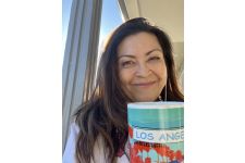 Logo for Lupé Carranza Logo for Lupé Carranza