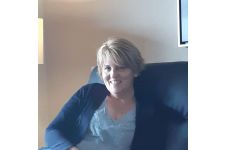 Logo for Malinda Ann Villeneuve Logo for Malinda Ann Villeneuve