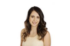 Logo for Maria Regueiro Figuerola Logo for Maria Regueiro Figuerola