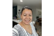 Logo for Maria Dolores Muñoz Logo for Maria Dolores Muñoz