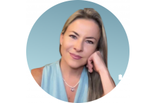 Logo for Marianna Falcon Cooper Logo for Marianna Falcon Cooper