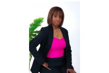 Logo for Ms. Marica L. Floyd Logo for Ms. Marica L. Floyd