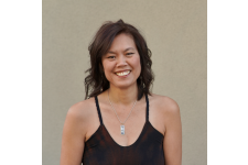 Logo for Marielle Soong Logo for Marielle Soong