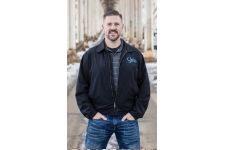 Logo for Mark Richard Saltzman Logo for Mark Richard Saltzman