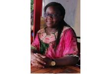 Logo for Mrs Mary Opisa Mavisi Logo for Mrs Mary Opisa Mavisi