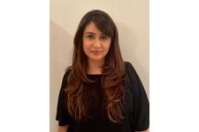 Logo for Masooma Sarosh Logo for Masooma Sarosh