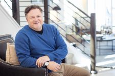 Logo for Mathew Bradley Logo for Mathew Bradley