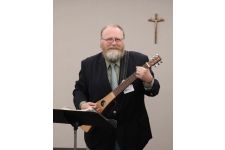 Logo for Rev. Matthew G. Richards Logo for Rev. Matthew G. Richards