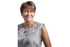 Logo for Maureen Johnstone Logo for Maureen Johnstone