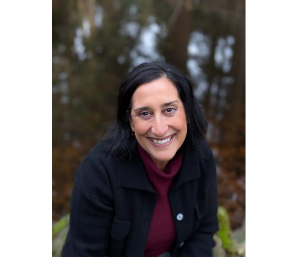 Photo of Meeta Heuss Photo of Meeta Heuss