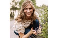 Logo for Melanie Pensak Logo for Melanie Pensak