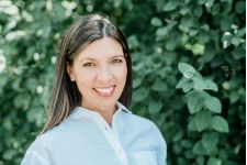 Logo for Melissa A McGinnis LCSW Logo for Melissa A McGinnis LCSW