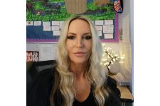 Logo for Melissa Peaslee Logo for Melissa Peaslee