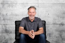 Logo for Michael CG White Logo for Michael CG White