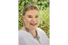 Logo for Michelle Dionne Montgomery Logo for Michelle Dionne Montgomery