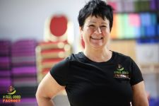 Logo for Michelle A Salerno Logo for Michelle A Salerno