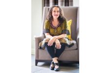 Logo for Michelle Sullivan Logo for Michelle Sullivan