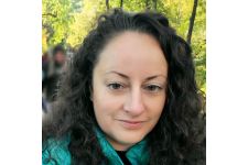 Logo for Michelle Washington Logo for Michelle Washington