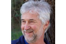 Logo for Mike Bernhardt Logo for Mike Bernhardt