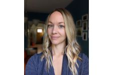 Logo for Monica Bredeson Logo for Monica Bredeson