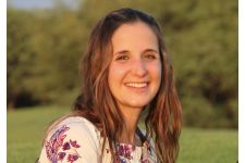 Logo for Monica Garcia Logo for Monica Garcia