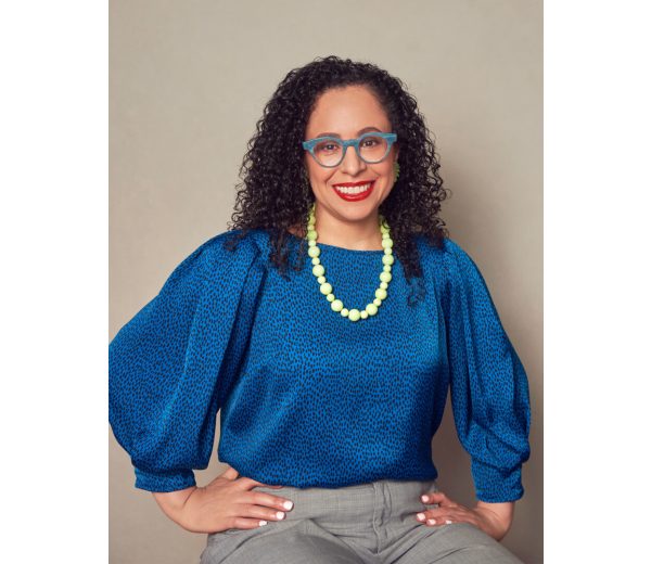 Photo of Monica Polanco Photo of Monica Polanco