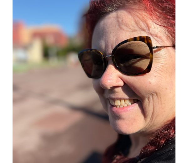 Photo of Monique Schoof Photo of Monique Schoof