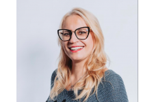 Logo for Ms Nadija Bajrami Logo for Ms Nadija Bajrami