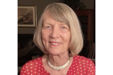 Logo for Dr. Nancy M. Anderson Logo for Dr. Nancy M. Anderson