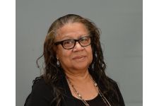 Logo for Ms Naomi Hough Davis Logo for Ms Naomi Hough Davis