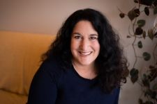 Logo for Dr. Naomi Popeski Logo for Dr. Naomi Popeski