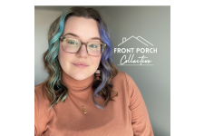 Logo for Nicole Kerekes Logo for Nicole Kerekes