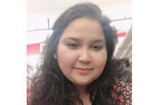 Logo for Nora Muniz Logo for Nora Muniz