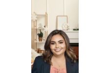 Logo for Norma De La O Logo for Norma De La O