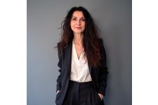 Logo for Olivia Seiceanu Logo for Olivia Seiceanu