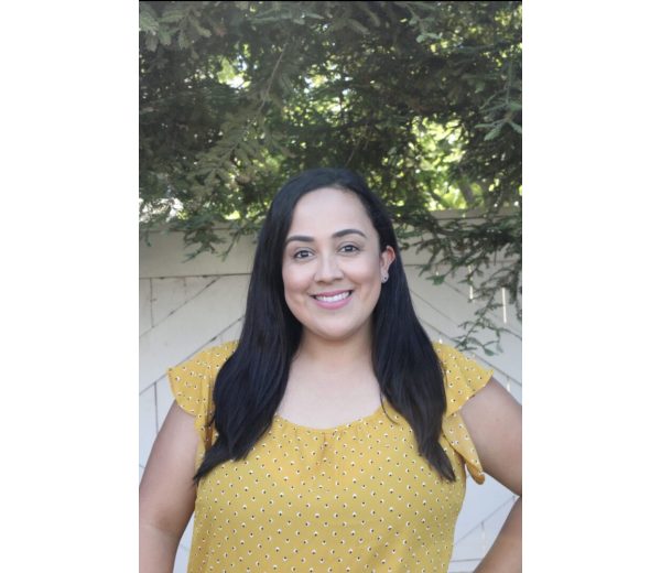 Photo of Pamela Gonzalez Photo of Pamela Gonzalez