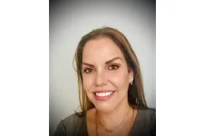 Logo for Patricia Solórzano Broussard Logo for Patricia Solórzano Broussard