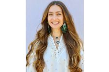 Logo for Mrs Patricia De Picciotto Logo for Mrs Patricia De Picciotto