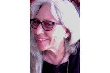 Logo for Patti Goldstein BFA, MA Logo for Patti Goldstein BFA, MA