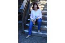 Logo for Pattie Vargas Logo for Pattie Vargas