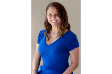 Logo for Paula Davanzo Gaudet Logo for Paula Davanzo Gaudet