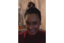 Logo for Prithi Nair Logo for Prithi Nair