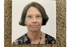 Logo for Rebecca Margaret Bartow Logo for Rebecca Margaret Bartow