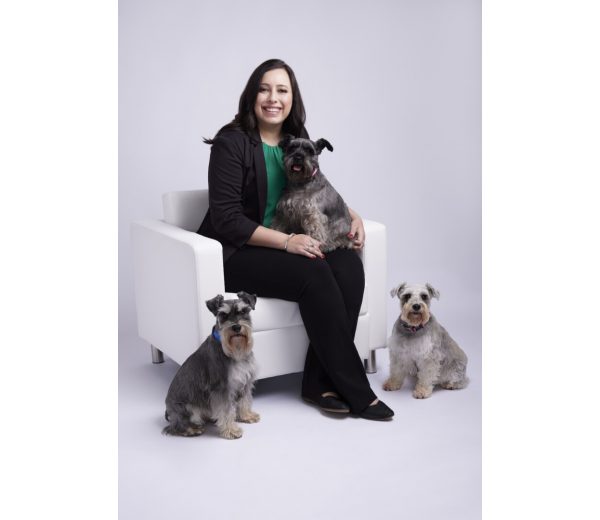 Photo of Rebecca Rosalez Photo of Rebecca Rosalez