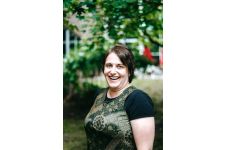 Logo for Mrs. Risa B Waters Logo for Mrs. Risa B Waters