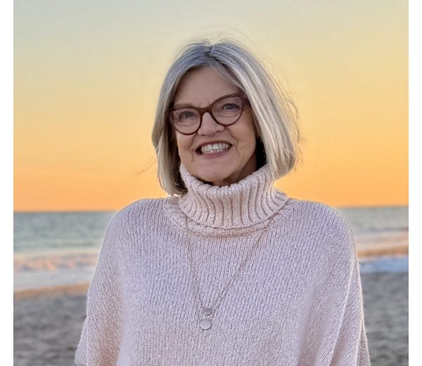 Photo of Roberta Dolan Photo of Roberta Dolan