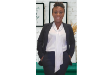 Logo for Roselande Louis Logo for Roselande Louis